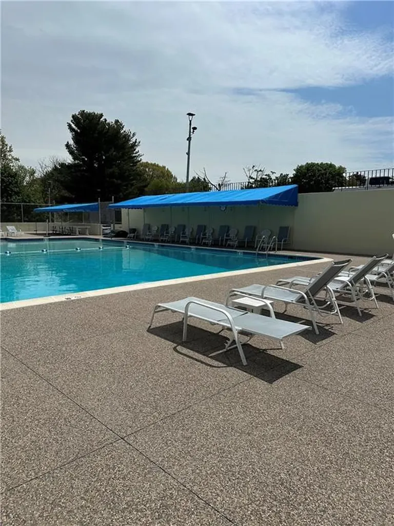 400 Narragansett Parkway Warwick RI 02888