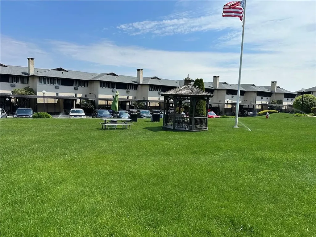 400 Narragansett Parkway Warwick RI 02888