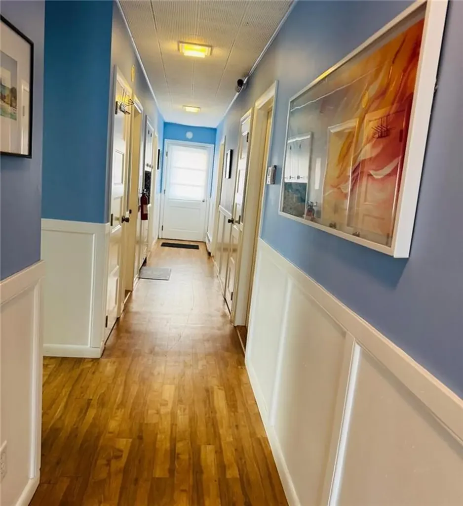 935 Reservoir Avenue Cranston RI 02910