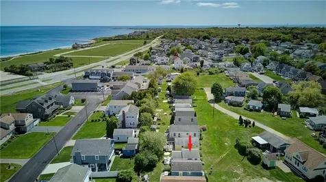 64 61 Burnside Avenue Narragansett RI 02882