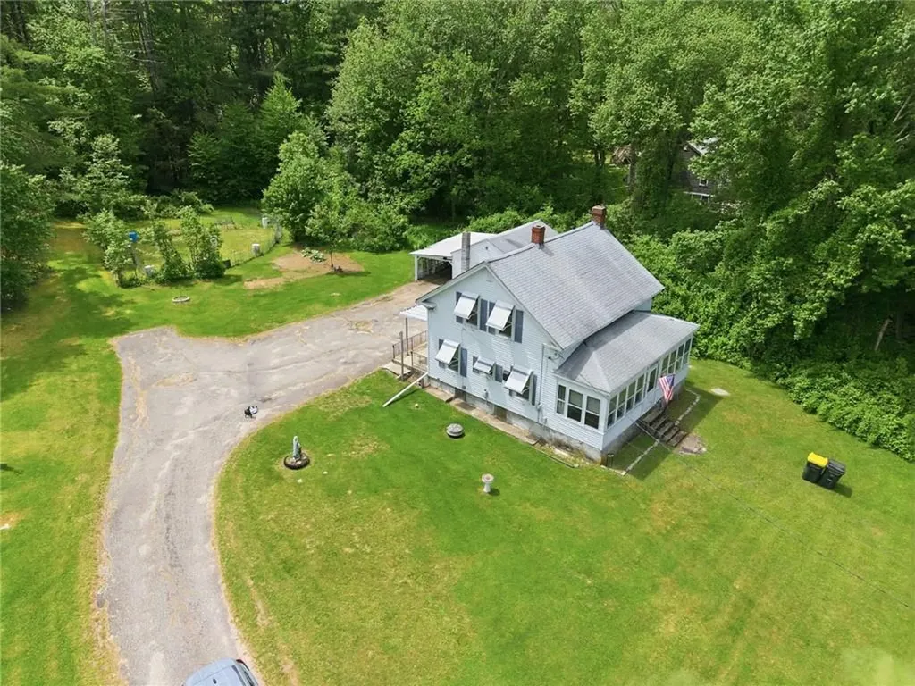 250 Spring Lake Road Burrillville RI 02826