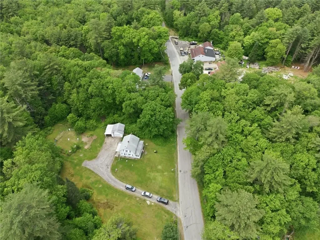 250 Spring Lake Road Burrillville RI 02826