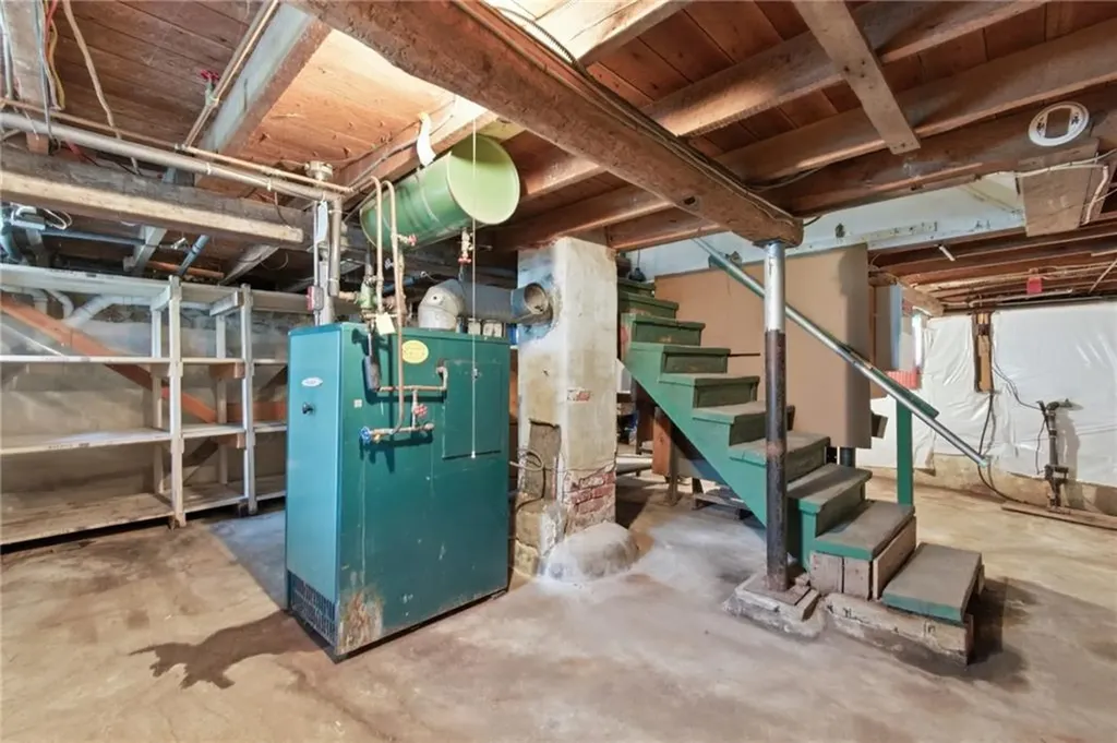 250 Spring Lake Road Burrillville RI 02826