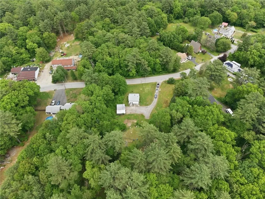 250 Spring Lake Road Burrillville RI 02826