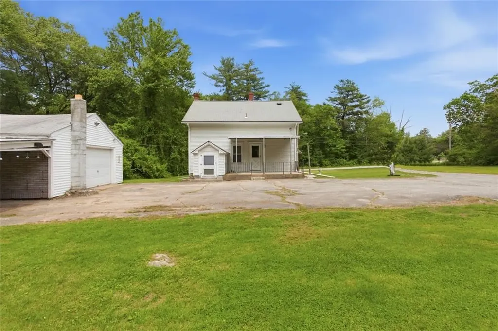 250 Spring Lake Road Burrillville RI 02826
