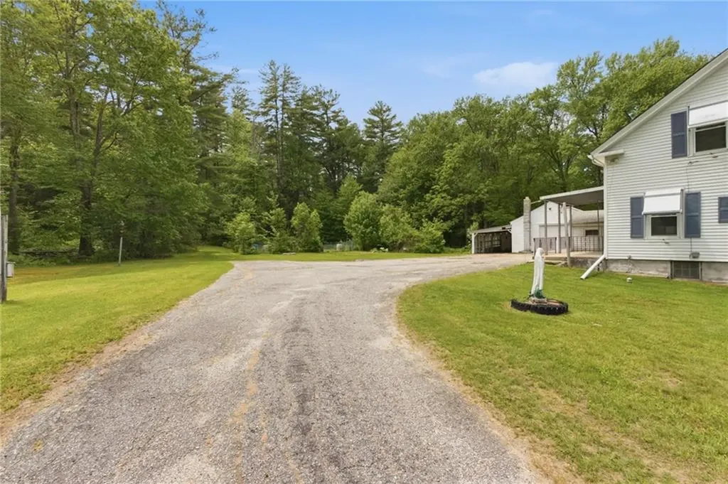 250 Spring Lake Road Burrillville RI 02826