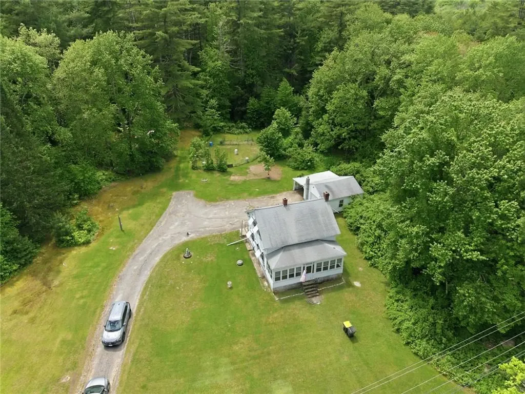 250 Spring Lake Road Burrillville RI 02826