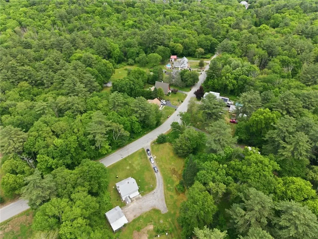 250 Spring Lake Road Burrillville RI 02826