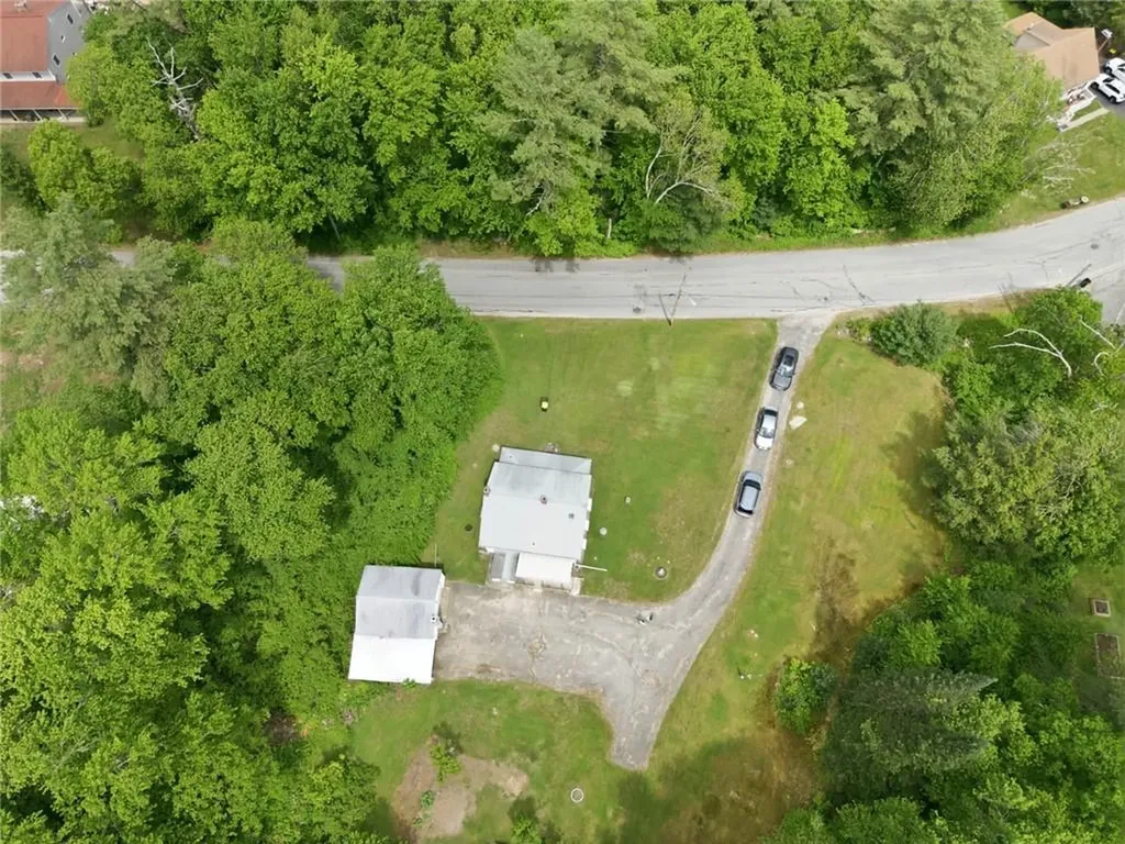250 Spring Lake Road Burrillville RI 02826