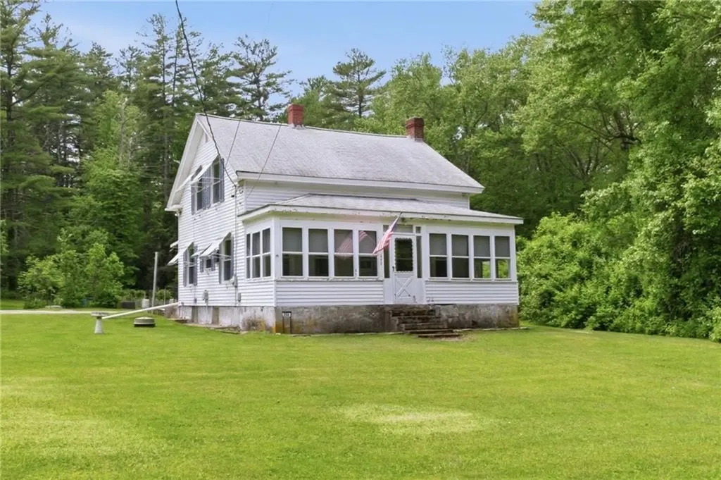 250 Spring Lake Road Burrillville RI 02826