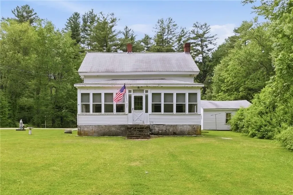 250 Spring Lake Road Burrillville RI 02826