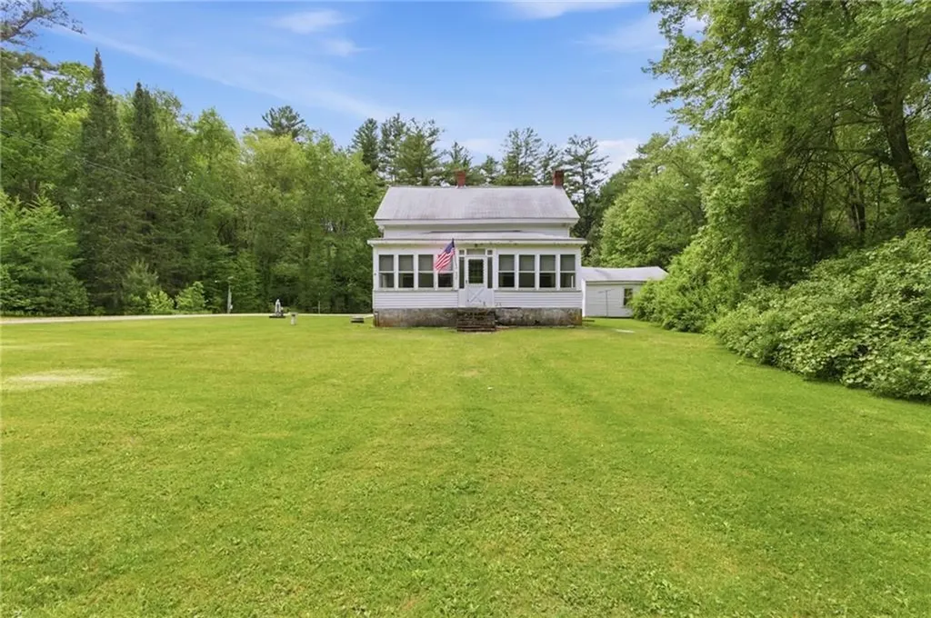 250 Spring Lake Road Burrillville RI 02826