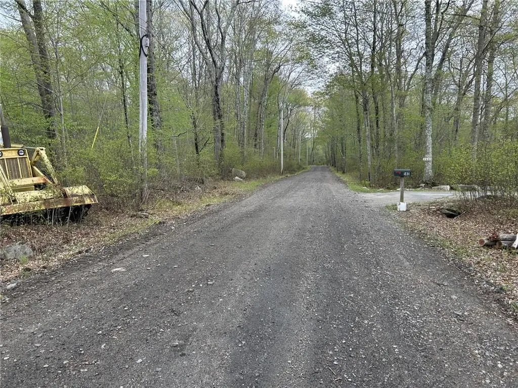 0 Central Pike Foster RI 02825