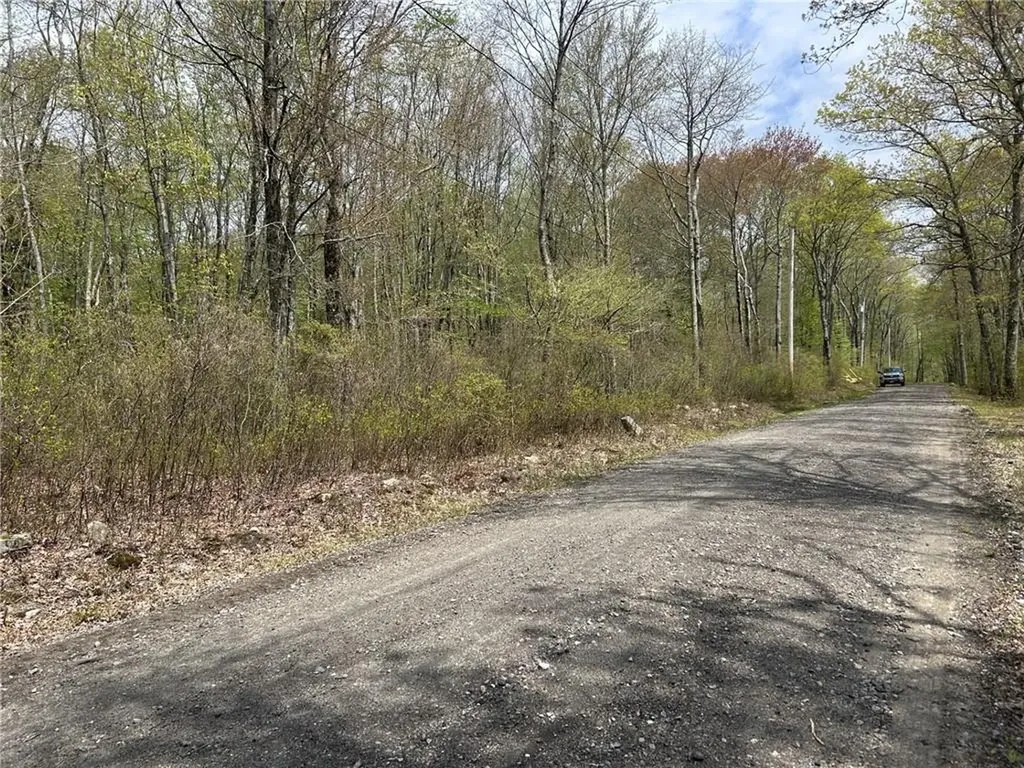 0 Central Pike Foster RI 02825