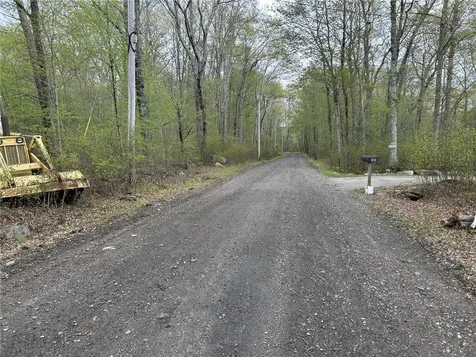 0 Central Pike Foster RI 02825
