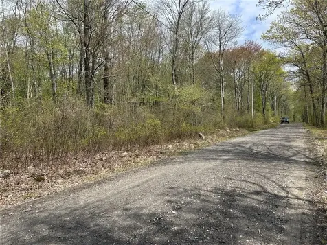 0 Central Pike Foster RI 02825