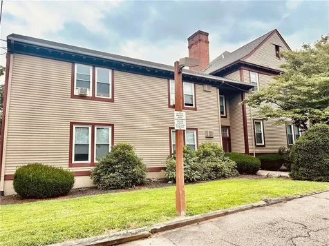175 Massachusetts Avenue Warwick RI 02888