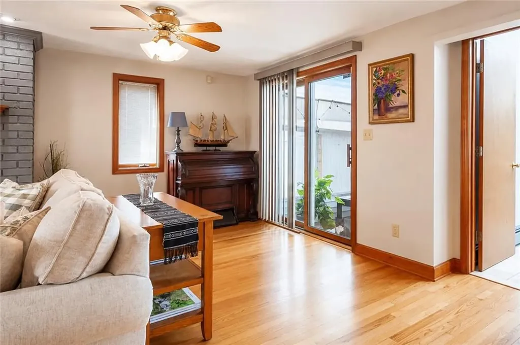111 Slater Park Avenue Pawtucket RI 02861
