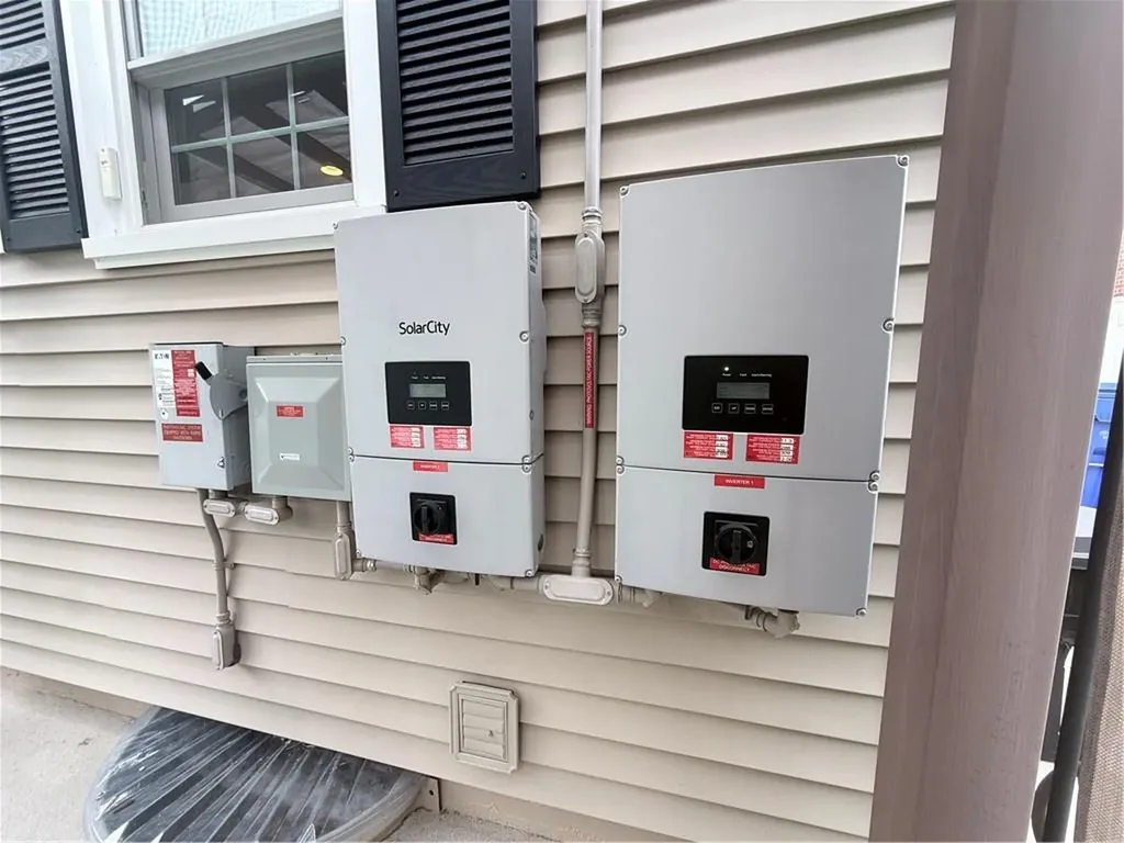 131 Glen Meadows Drive Pawtucket RI 02861