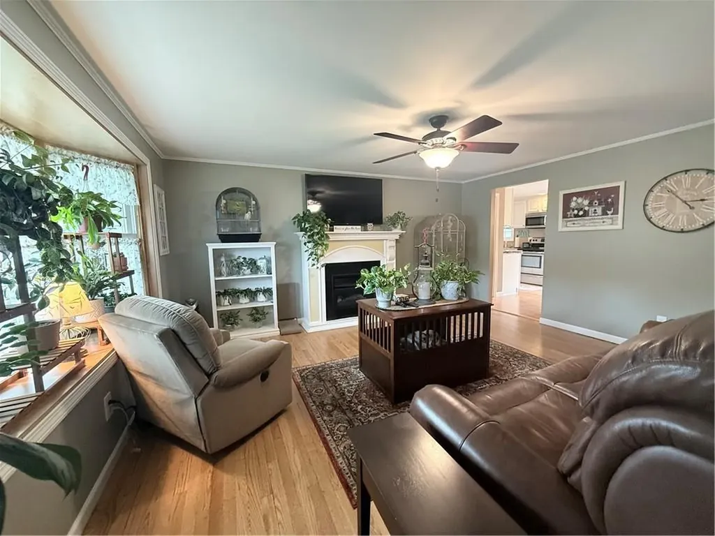 131 Glen Meadows Drive Pawtucket RI 02861