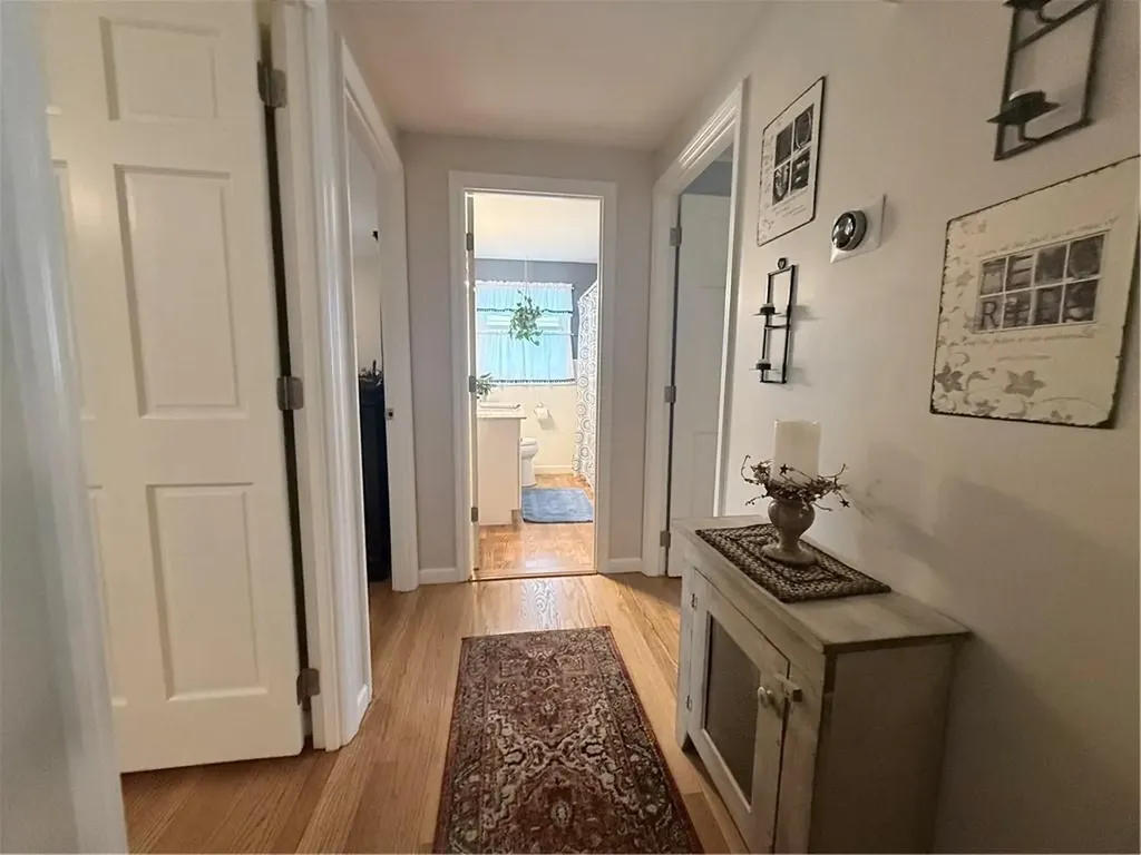 131 Glen Meadows Drive Pawtucket RI 02861