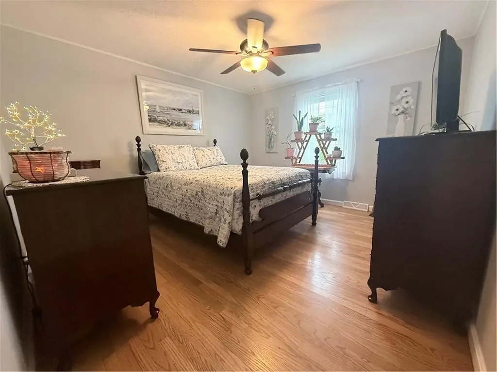 131 Glen Meadows Drive Pawtucket RI 02861
