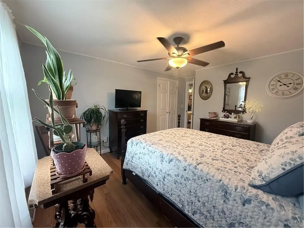 131 Glen Meadows Drive Pawtucket RI 02861