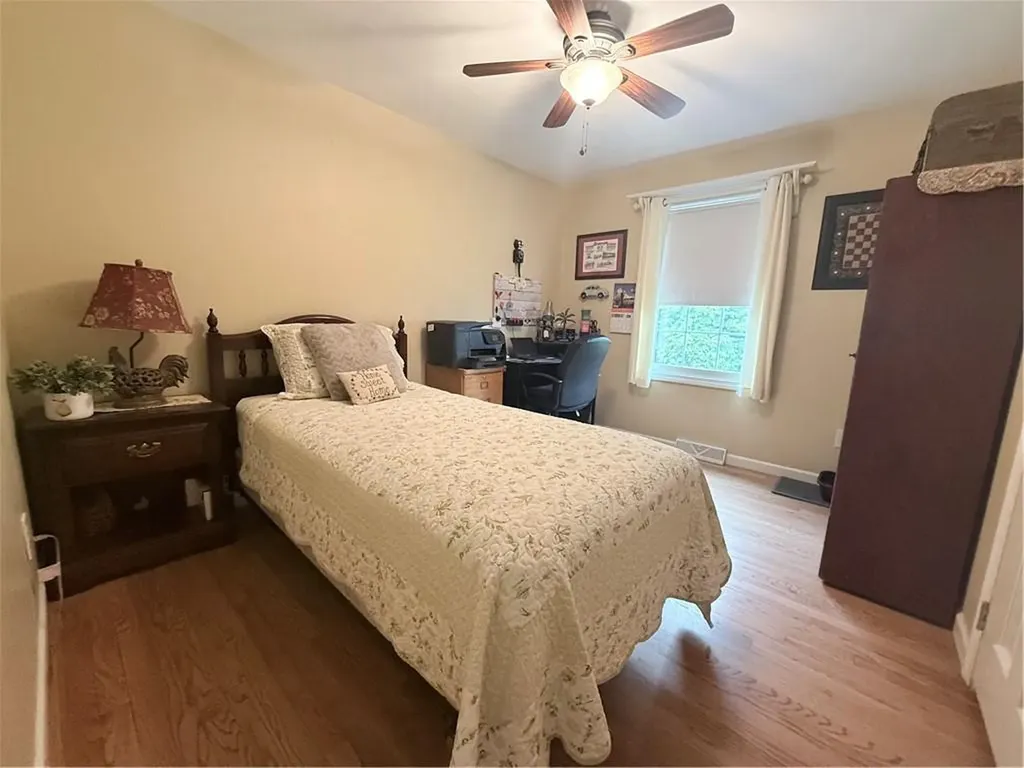 131 Glen Meadows Drive Pawtucket RI 02861