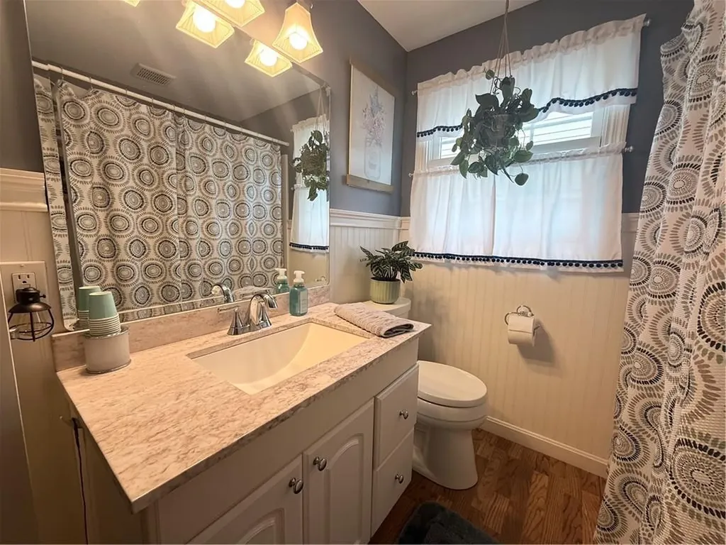 131 Glen Meadows Drive Pawtucket RI 02861