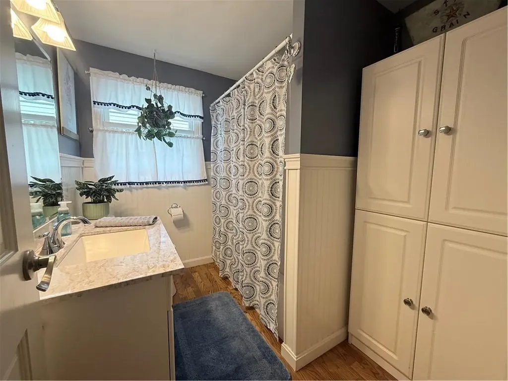 131 Glen Meadows Drive Pawtucket RI 02861