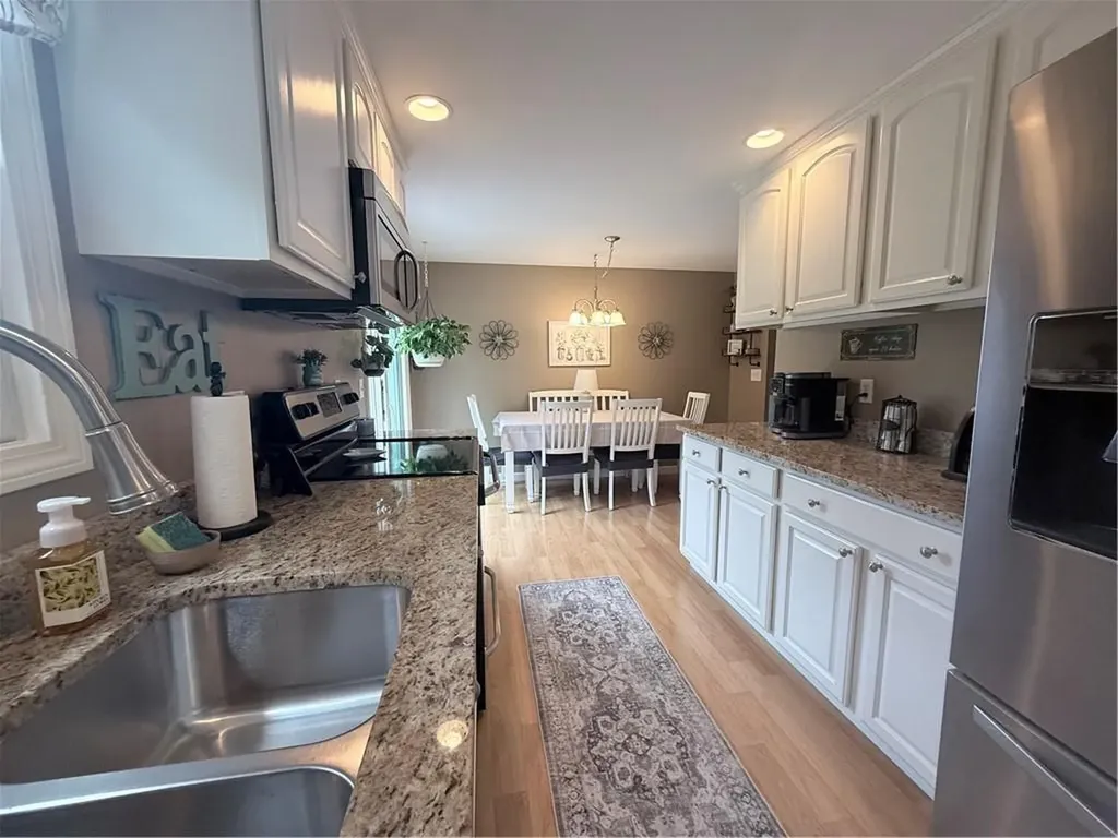 131 Glen Meadows Drive Pawtucket RI 02861