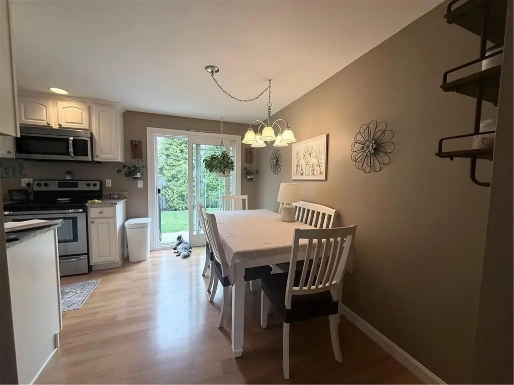 131 Glen Meadows Drive Pawtucket RI 02861