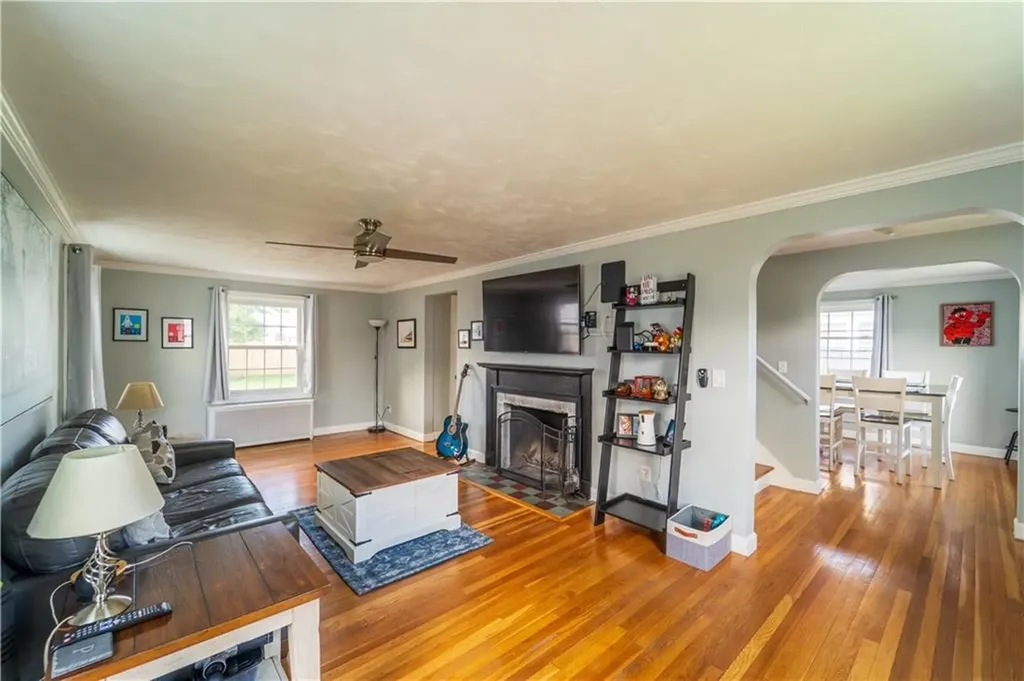 300 Vine Street Pawtucket RI 02861