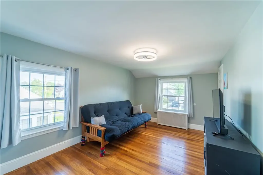 300 Vine Street Pawtucket RI 02861