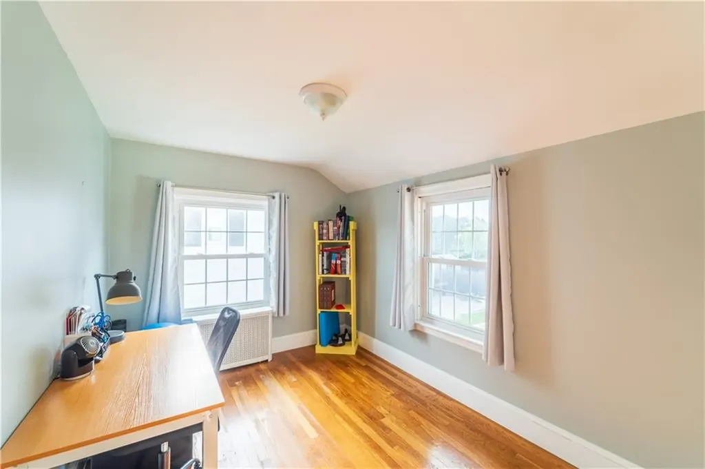 300 Vine Street Pawtucket RI 02861