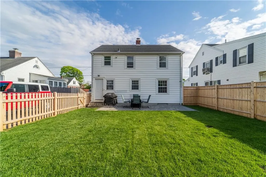 300 Vine Street Pawtucket RI 02861