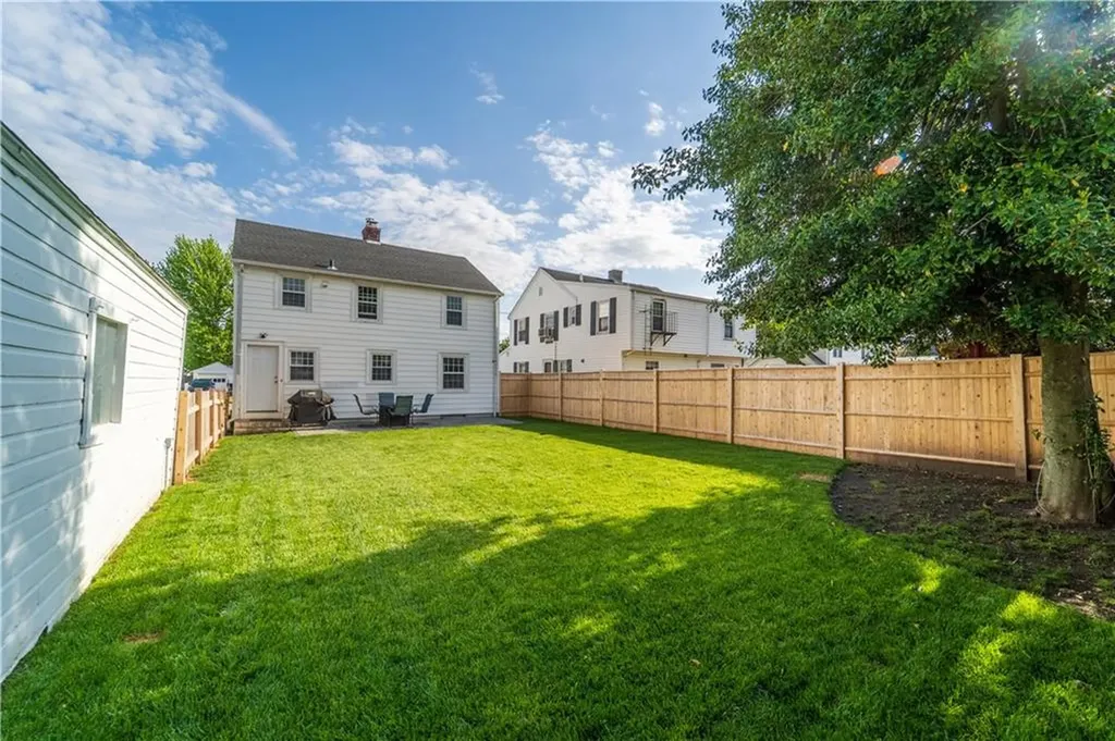 300 Vine Street Pawtucket RI 02861