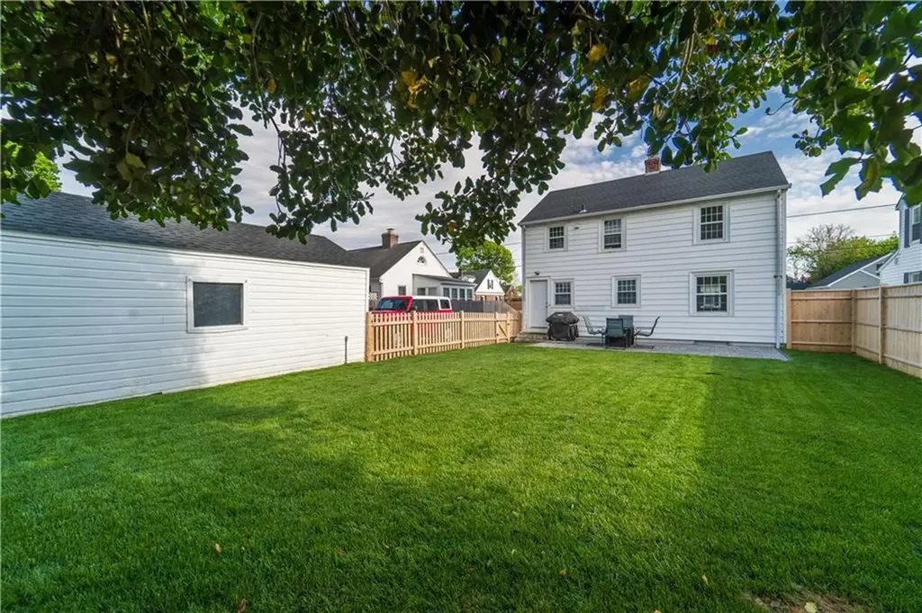 300 Vine Street Pawtucket RI 02861
