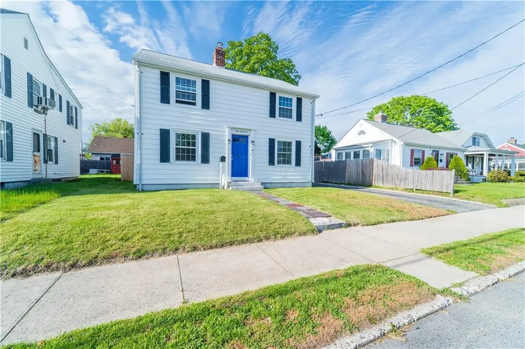 300 Vine Street Pawtucket RI 02861