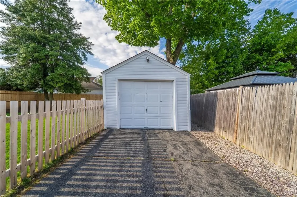300 Vine Street Pawtucket RI 02861