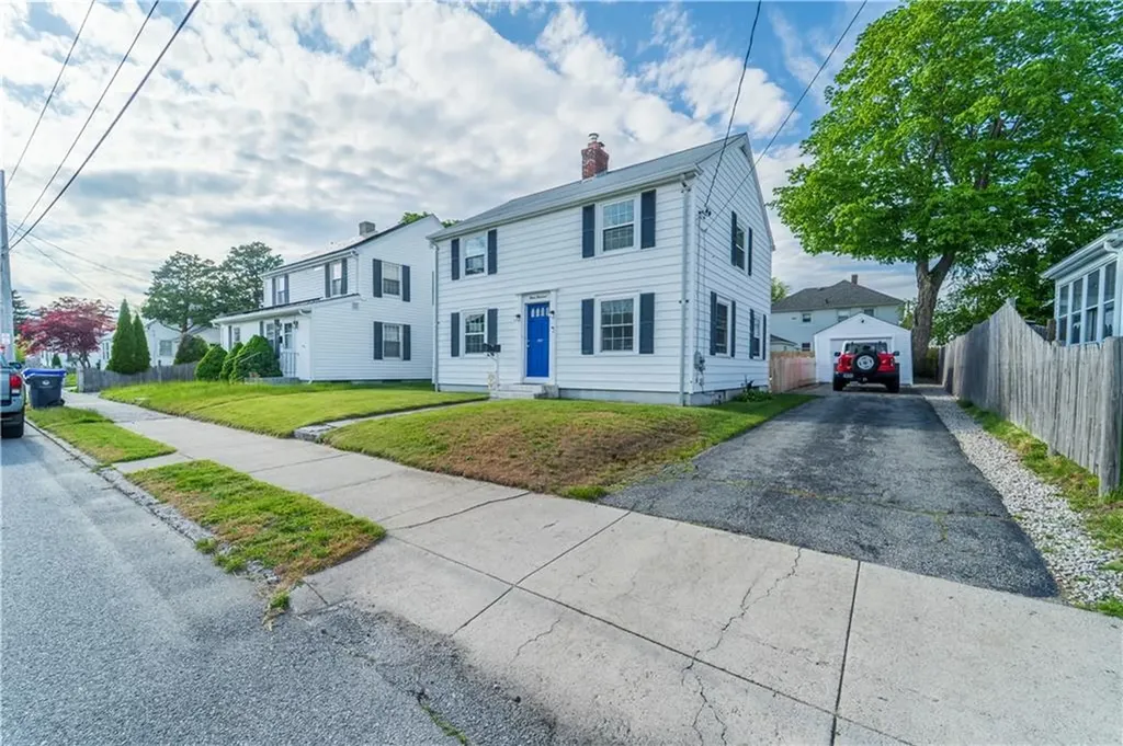 300 Vine Street Pawtucket RI 02861