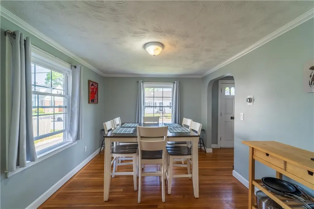 300 Vine Street Pawtucket RI 02861