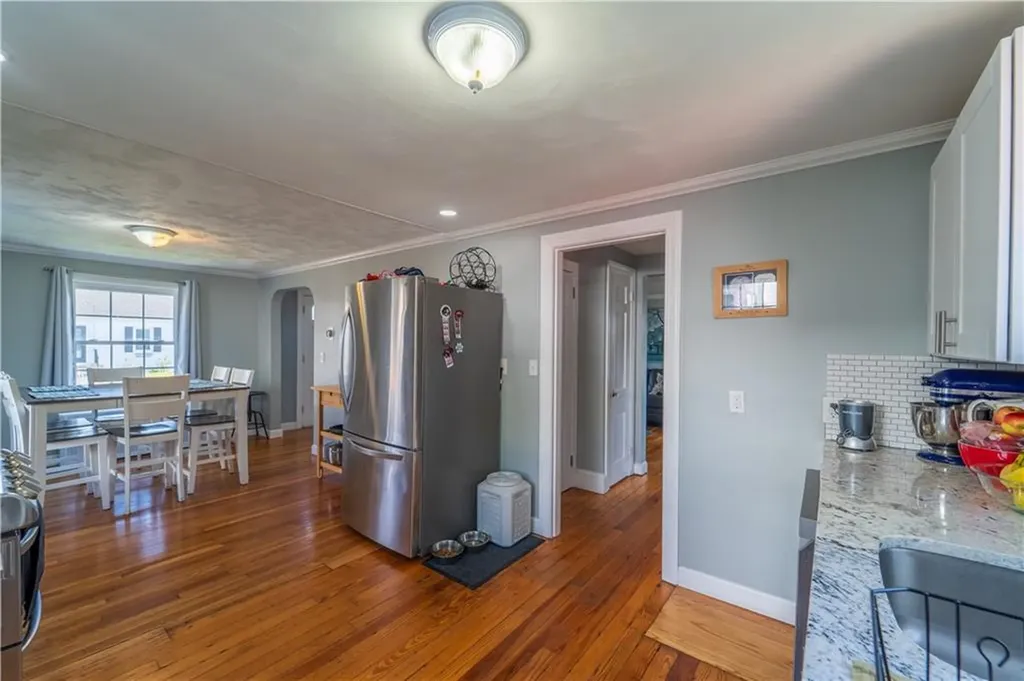 300 Vine Street Pawtucket RI 02861