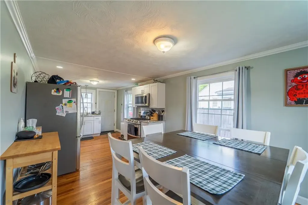 300 Vine Street Pawtucket RI 02861