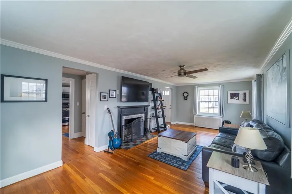 300 Vine Street Pawtucket RI 02861