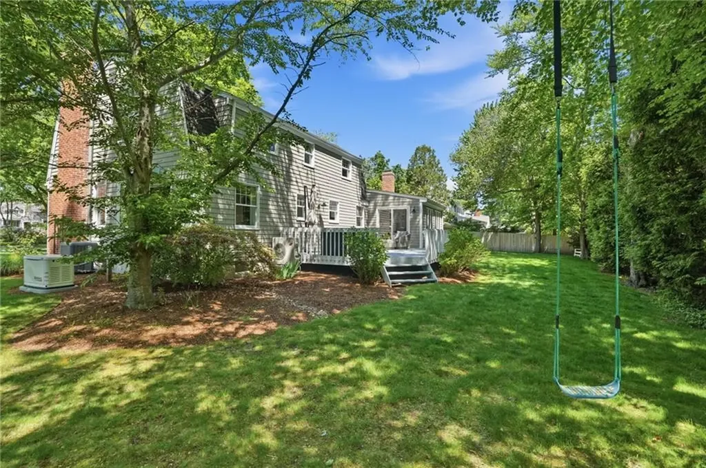 24 Wildflower Road Barrington RI 02806