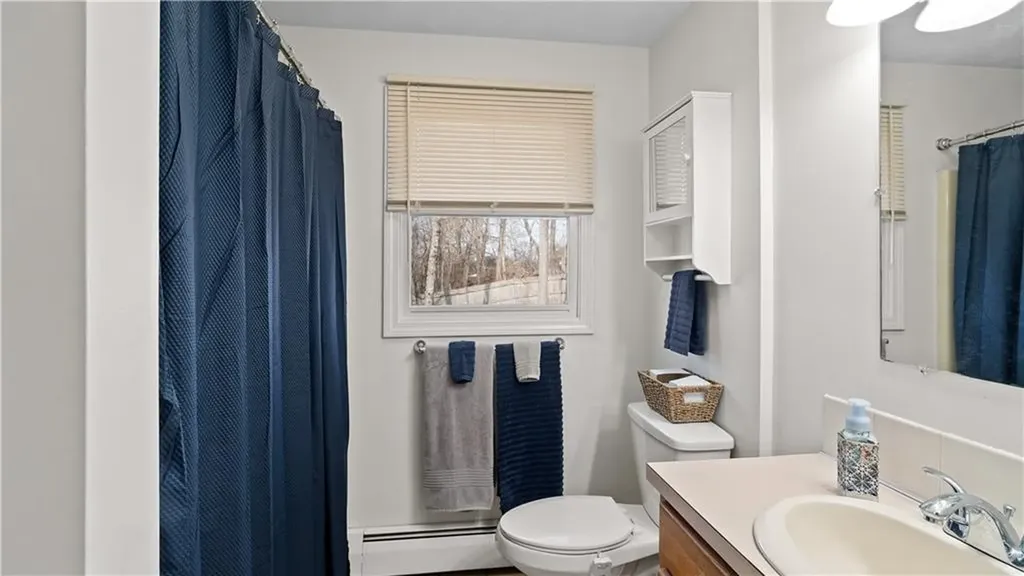84 Crestwood Drive West Warwick RI 02893