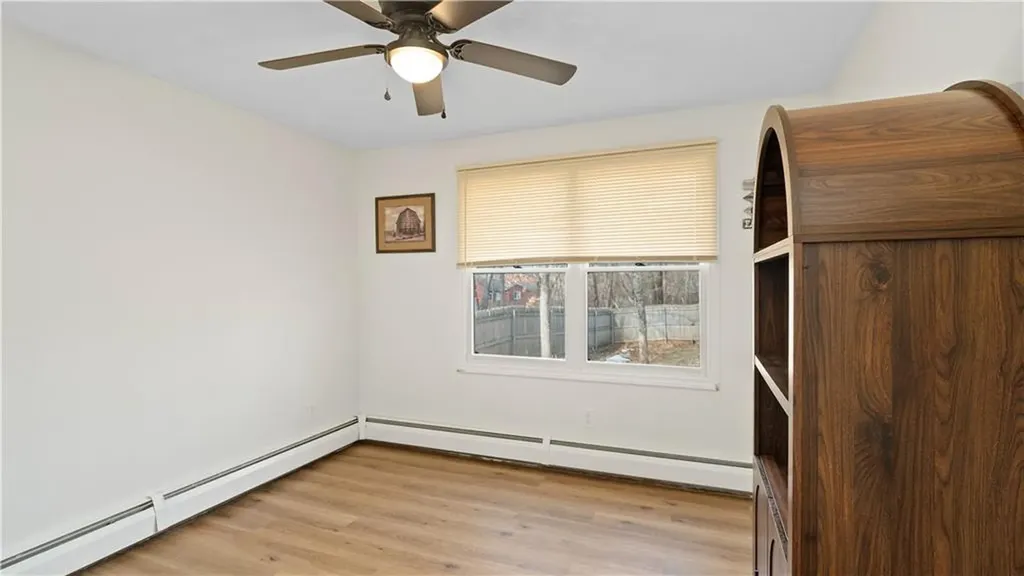 84 Crestwood Drive West Warwick RI 02893