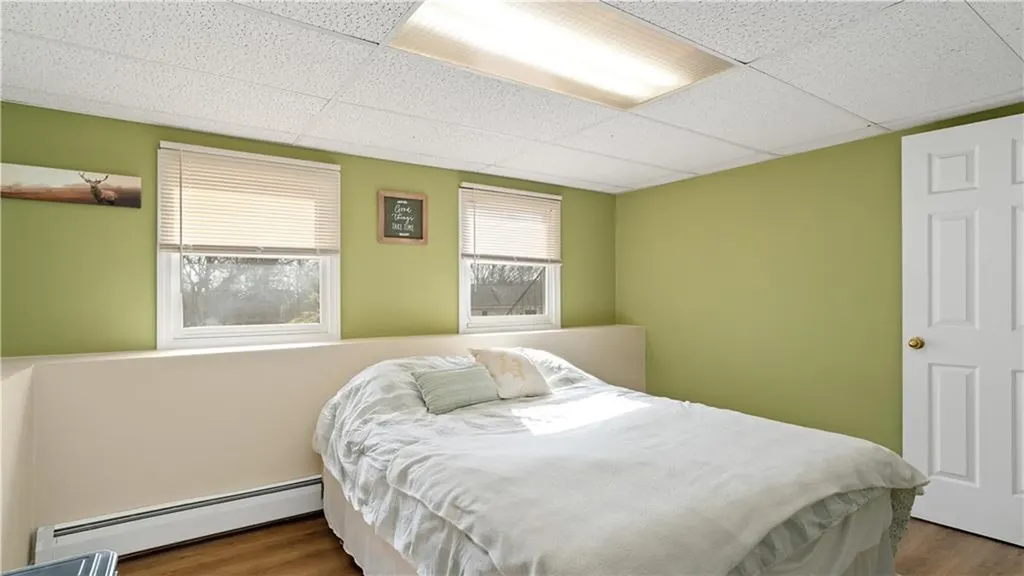 84 Crestwood Drive West Warwick RI 02893