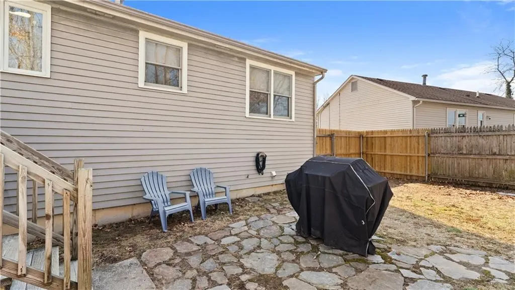 84 Crestwood Drive West Warwick RI 02893